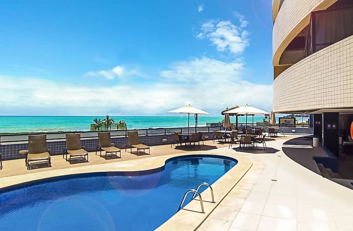 Reymar Hotel Maceió, Primary image