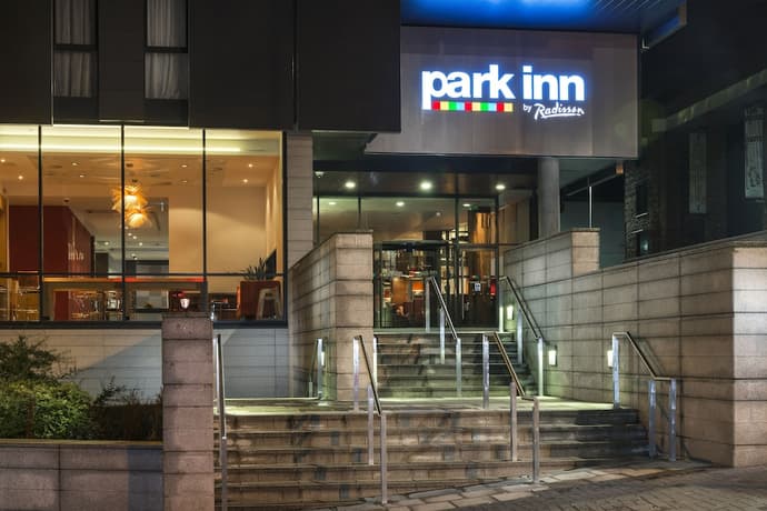 Park Inn by Radisson Aberdeen, Primary image