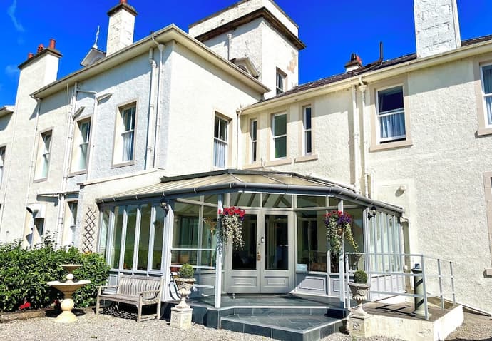 Invernairne Guest House, Primary image