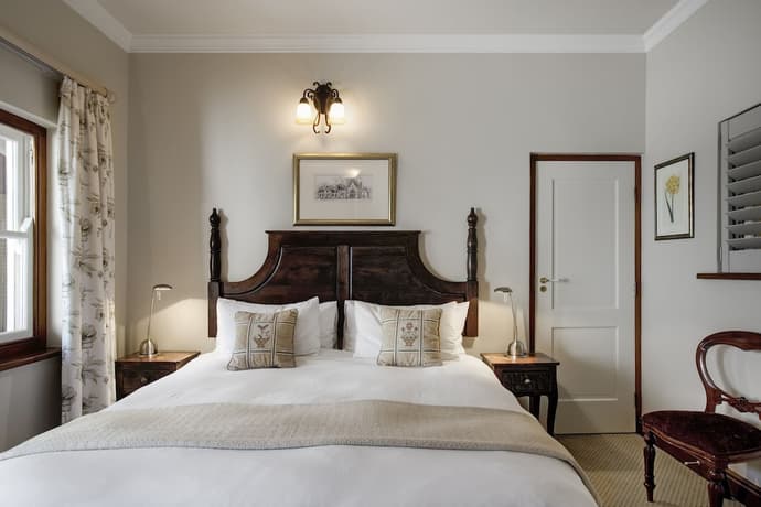 Coopmanhuijs Boutique Hotel, Room