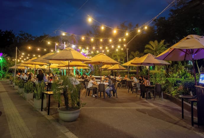 Hotel Obelisco, Primary image