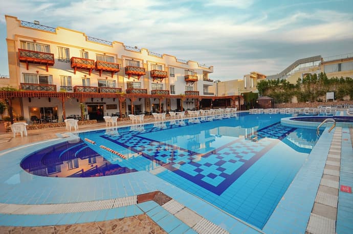 Falcon Naama Star Hotel, Primary image