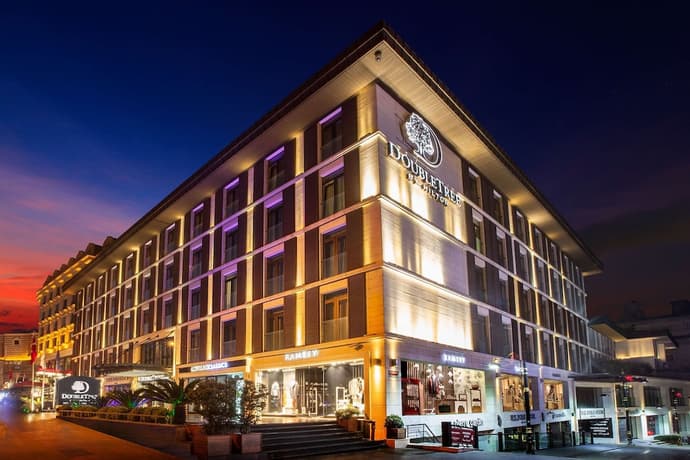 Doubletree By Hilton Istanbul Old Town, Primary image