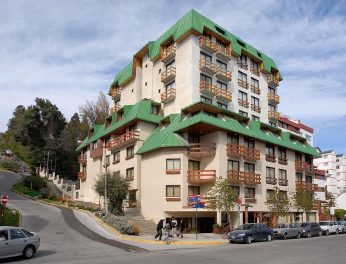 Soft Bariloche Hotel, Primary image