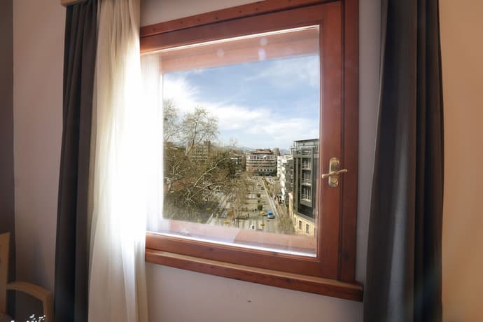 Usta Park Hotel, Primary image