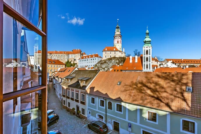 Pension Nostalgie - Minihotel, Primary image