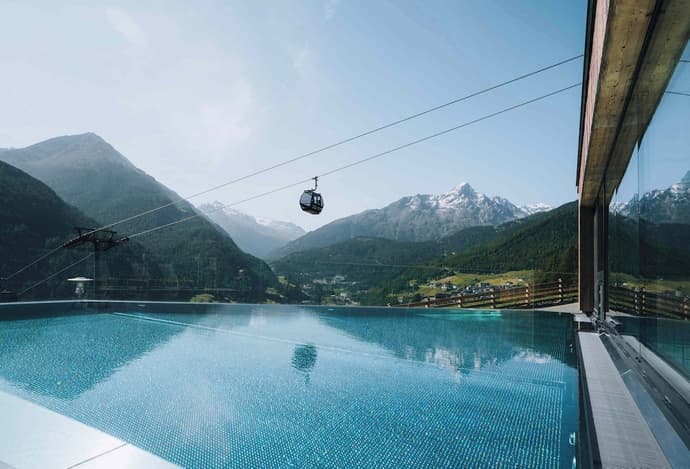 Grünwald Resort, Primary image