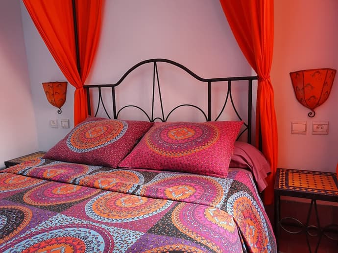 Riad Sidi Magdoul, Primary image