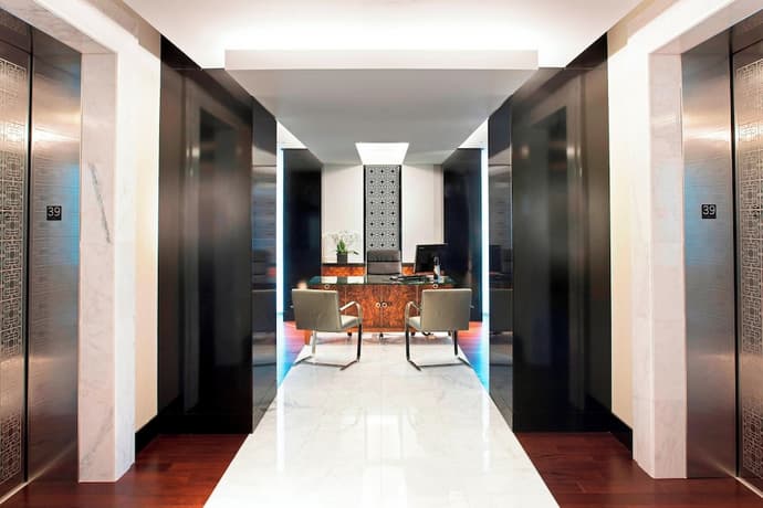 Hotel Beaux Arts, Autograph Collection, Primary image