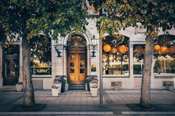 Nobis Hotel Stockholm, a Member of Design Hotels, Primary image