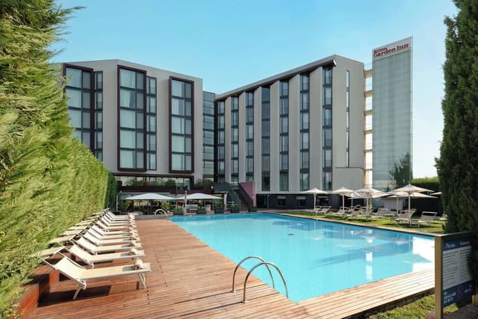 Hilton Garden Inn Venice Mestre San Giuliano, Primary image