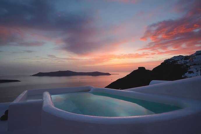 Mirabo Luxury Villas - Adults Only, Primary image