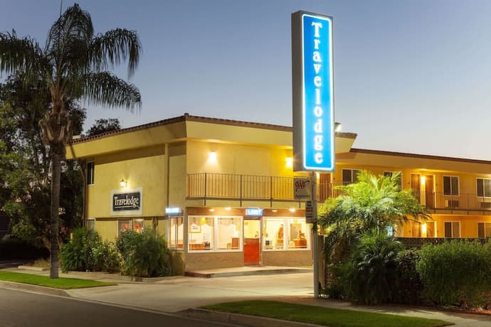 Travelodge by Wyndham Brea, Primary image