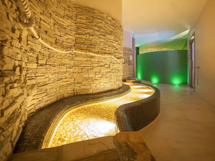 Mercure Olbia Hotel & SPA, Primary image