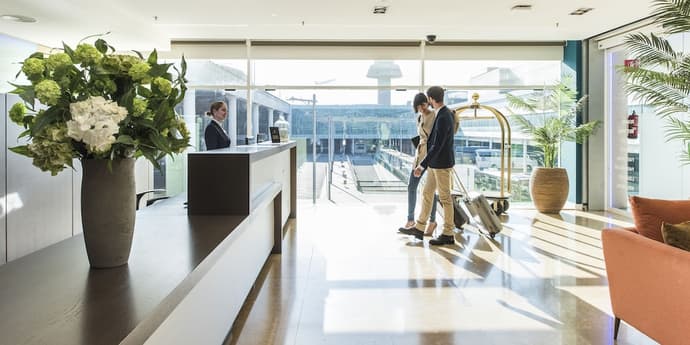 Sleep & Fly, Primary image