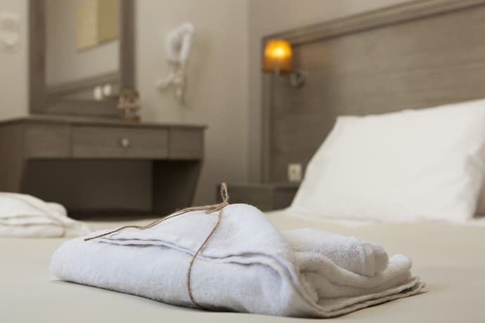 Anna Katerina Apartments, Primary image