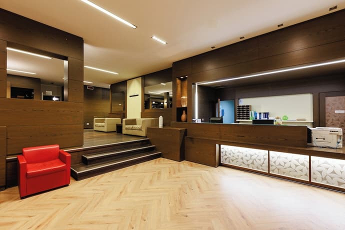 Hotel Villa delle Rose, Primary image