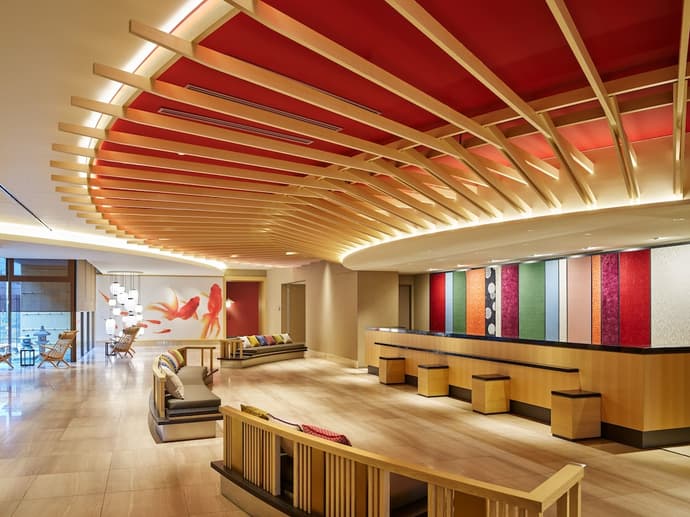 Mitsui Garden Hotel Kyoto Shijo, Primary image