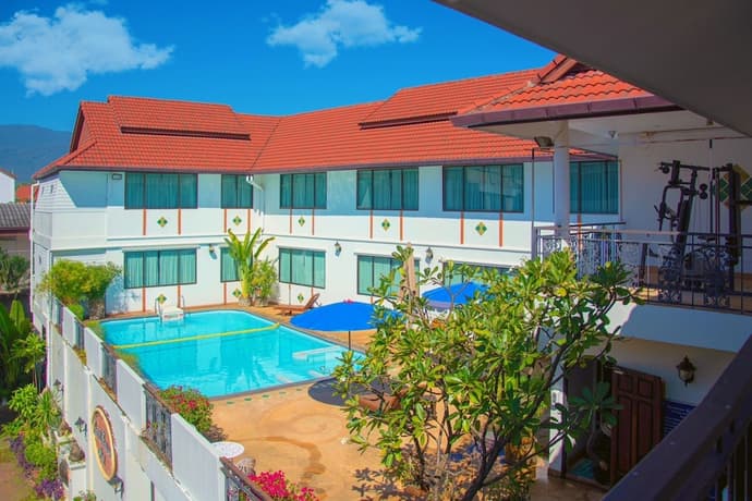 Eurana Boutique Hotel, Primary image