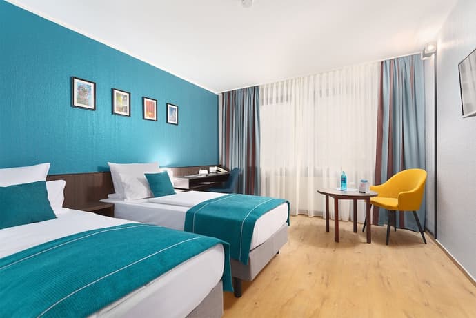 Trip Inn City Hotel Krefeld, Primary image