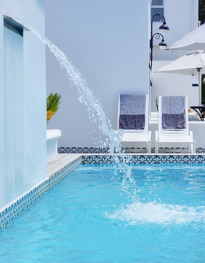 Batavia Boutique Hotel, Primary image