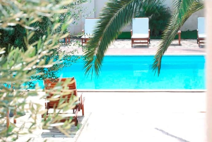 Villa Hermosa Resort, Primary image