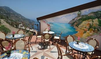 Locanda degli Dei, Primary image