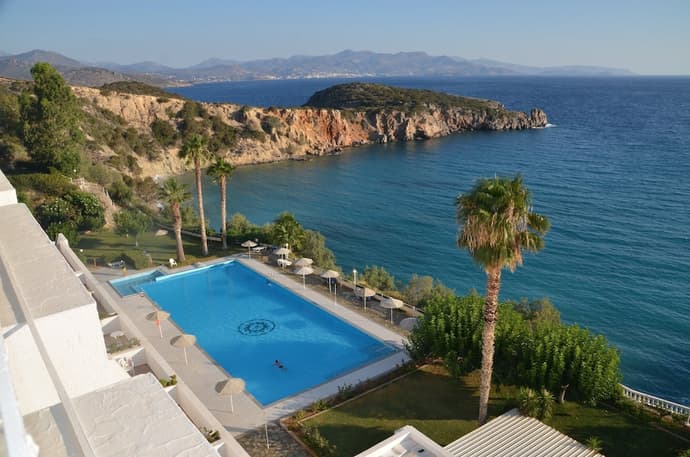 Istron Bay Hotel, Primary image