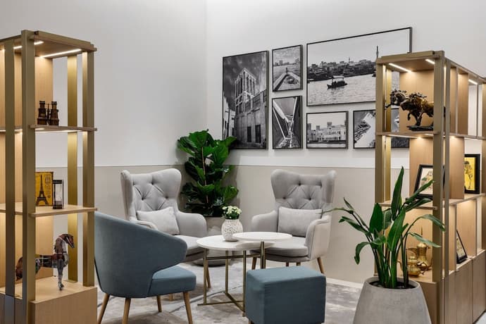 Residence Inn by Marriott Sheikh Zayed Road, Primary image