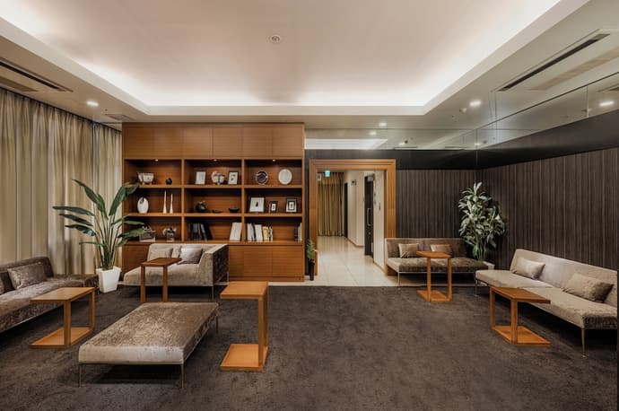 Candeo Hotels Uenokoen, Primary image