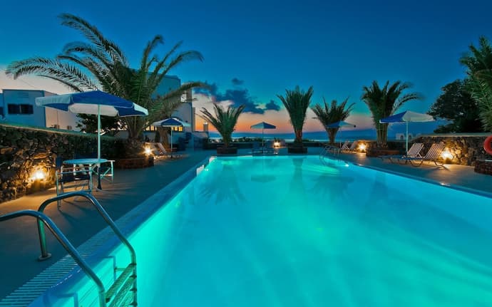 Artemis Village, Primary image