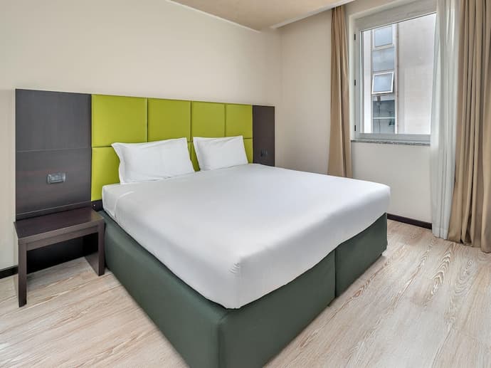 B&B HOTELS Park Hotel Cassano, Primary image