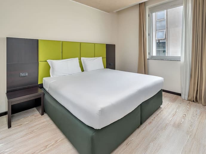 B&B HOTELS Park Hotel Cassano, Primary image