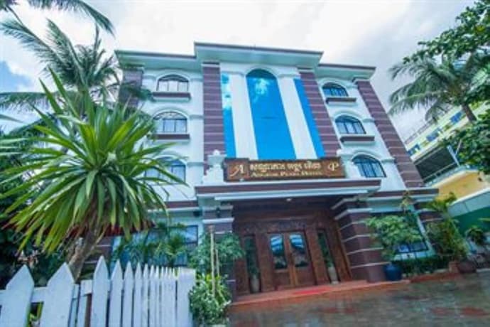 Angkor Pearl Hotel, Primary image