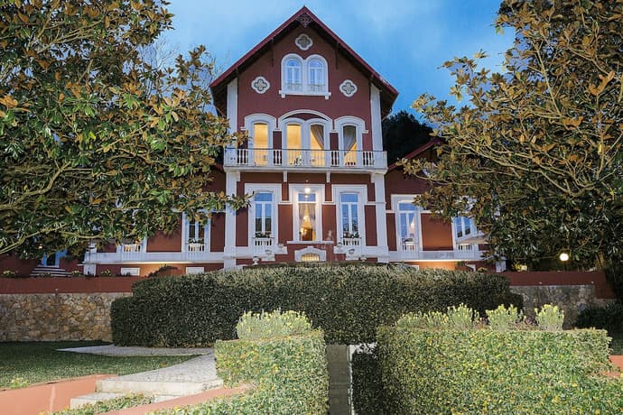 Challet Fonte Nova, Primary image