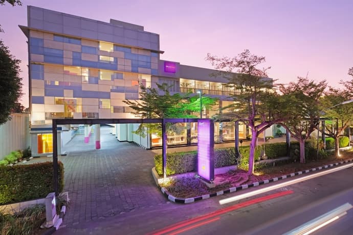 Quest Hotel Simpang Lima - Semarang by ASTON, Primary image