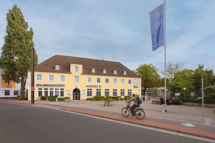 Bed'nBudget Expo-Hostel Rooms, Primary image