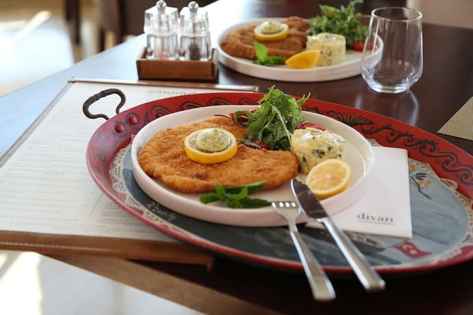 Divan Cukurhan - Boutique Class, Primary image