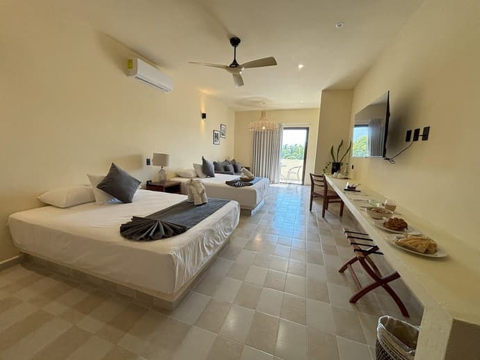 Hotel Casa Bárbara Holbox, Primary image