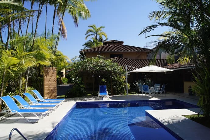 Pousada Paisagem, Primary image