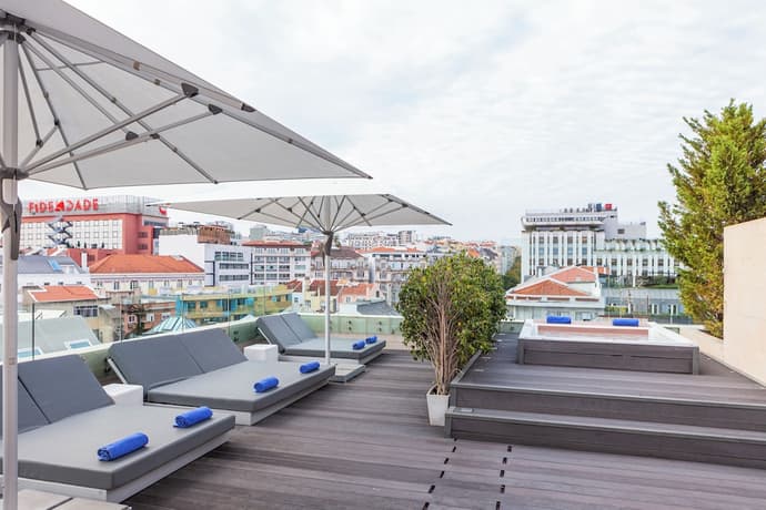 Altis Prime Hotel de Apartamentos, Primary image