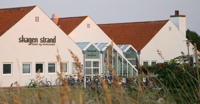 Skagen Strand Hotel Og Feriecenter, Primary image