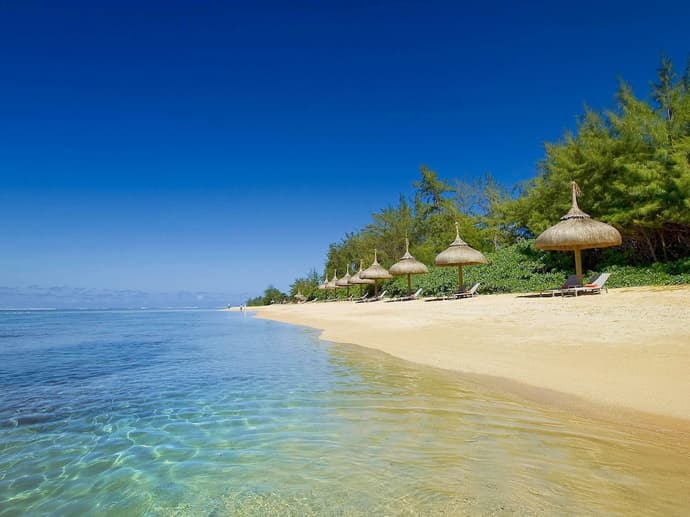 SO/ Sofitel Mauritius, Primary image