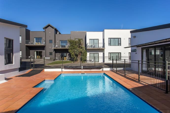 Kaikoura Gateway Motor Lodge, Primary image