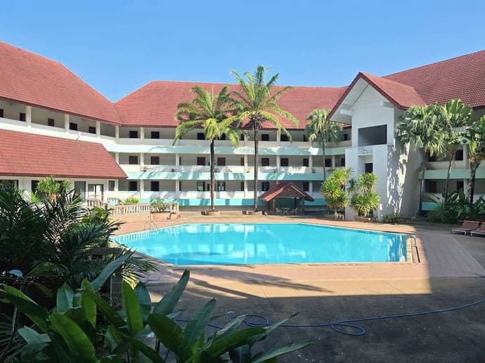 Pailyn Hotel Sukhothai, Primary image