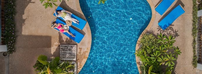 Railay Village Resort, Primary image