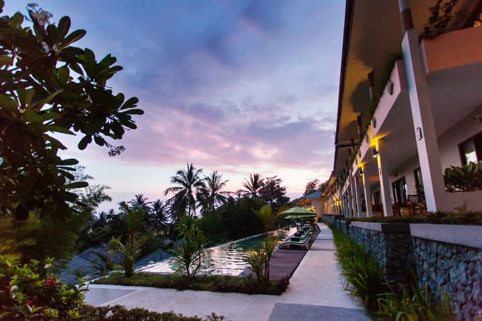Kebun Villas & Resort, Primary image
