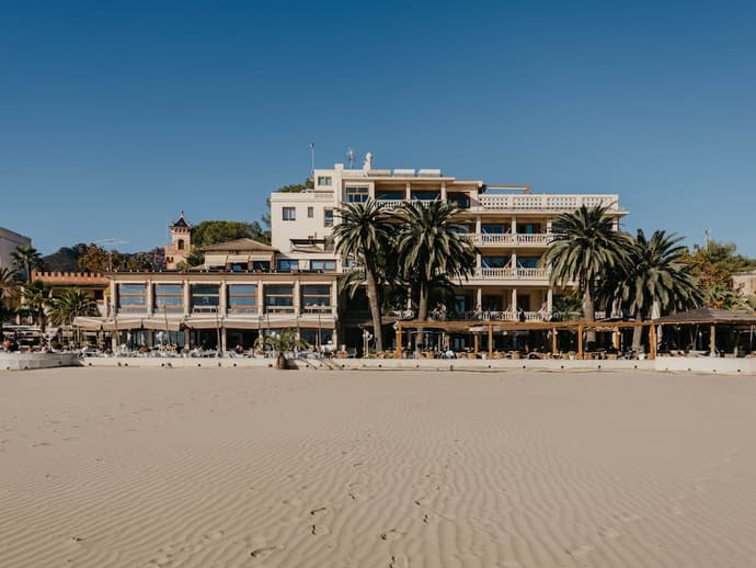 Hotel Voramar Benicassim, Primary image