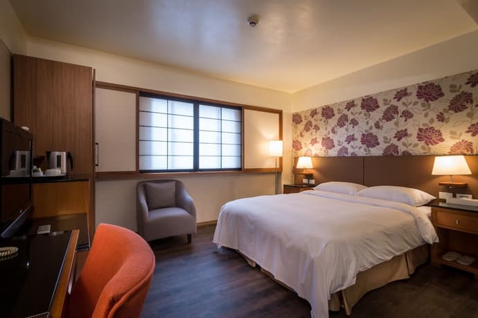 Delight Hotel, Primary image