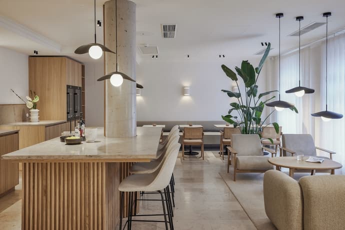 ADELANTE Boutique Hotel, Primary image